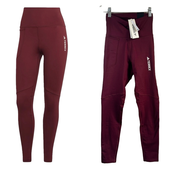 adidas Pants - *NWT* ADDIDAS Terrex Leggings